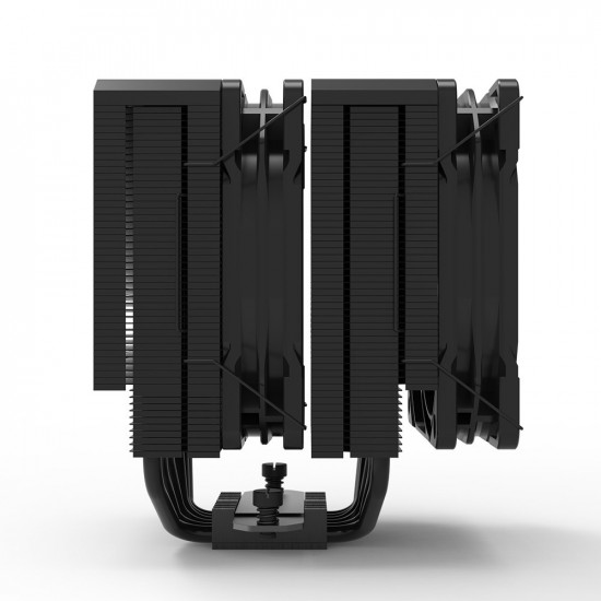 CPU cooler CNPS14X DUO black