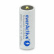 Rechargeble battery 26650 3,7V Li-ion 5200 mAh micro USB