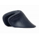 Ergonomical mouse 6 key black