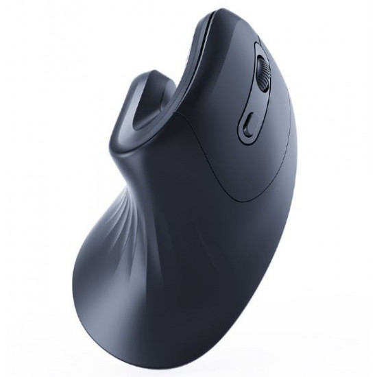 Ergonomical mouse 6 key black