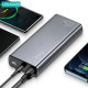 Powerbank 30000mAh 65W PB59 2xUSB+USB-C Fast