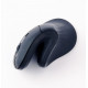 Ergonomical mouse 6 key black