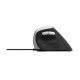 ergonomic mouse EV200 black