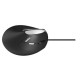 ergonomic mouse EV200 black