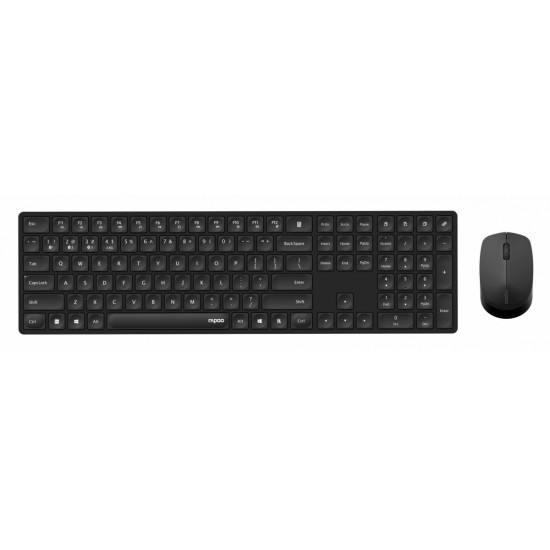 8020M wireless multimode deskset black