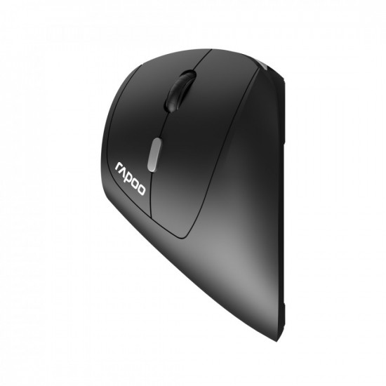 EV250 ergonomic mouse black