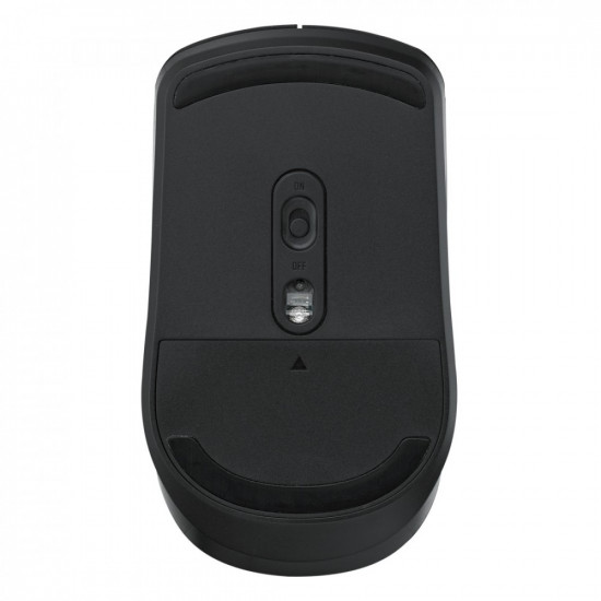 M20+ wireless mouse black