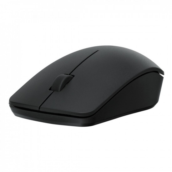 M20+ wireless mouse black