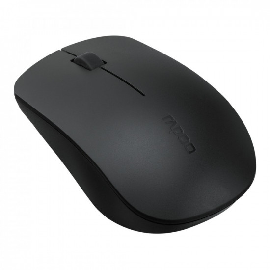 M20+ wireless mouse black