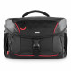 camera bag phoenix 170 black