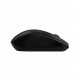 WIRELESS OPTICAL MOUSE 1620 BLACK