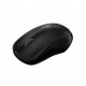 WIRELESS OPTICAL MOUSE 1620 BLACK