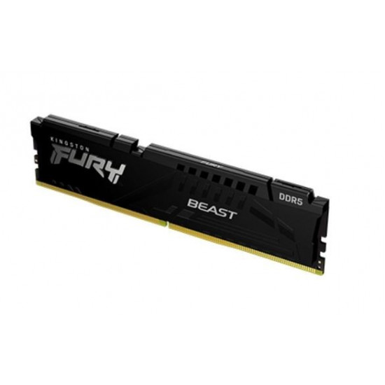 DDR5 Fury Beast Black 32GB(132GB)/5600 CL40