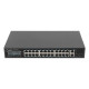 Switch 24x 100MB POE+ /2x COMBO 250W RSFE-24P-2C-250