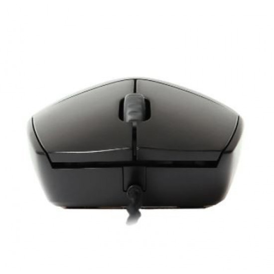 N100 3key mouse black