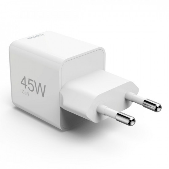 super mini charger USB-C 45W