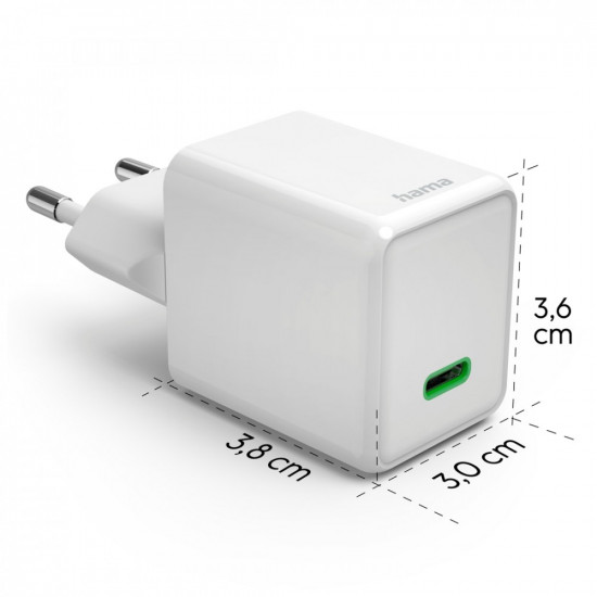 super mini charger USB-C 45W