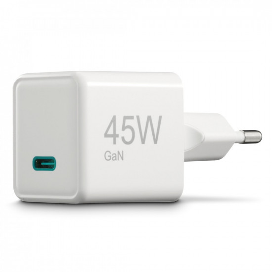 super mini charger USB-C 45W