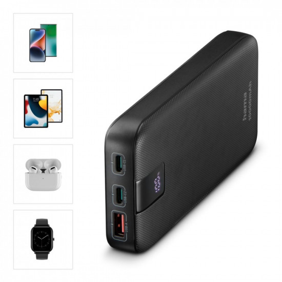 power pack PD 10000 mAh