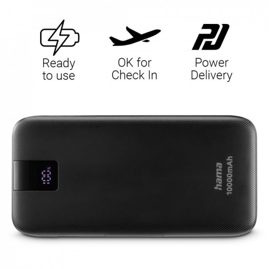 power pack PD 10000 mAh