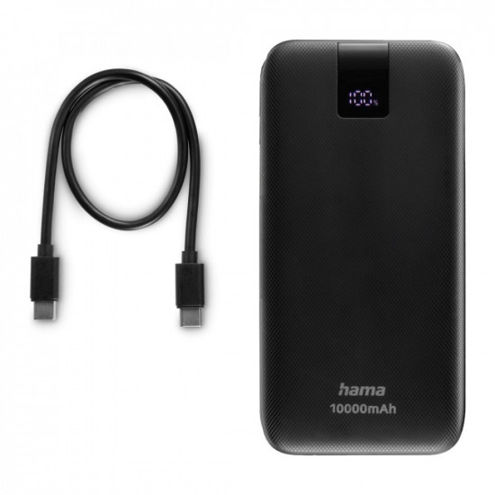 power pack PD 10000 mAh