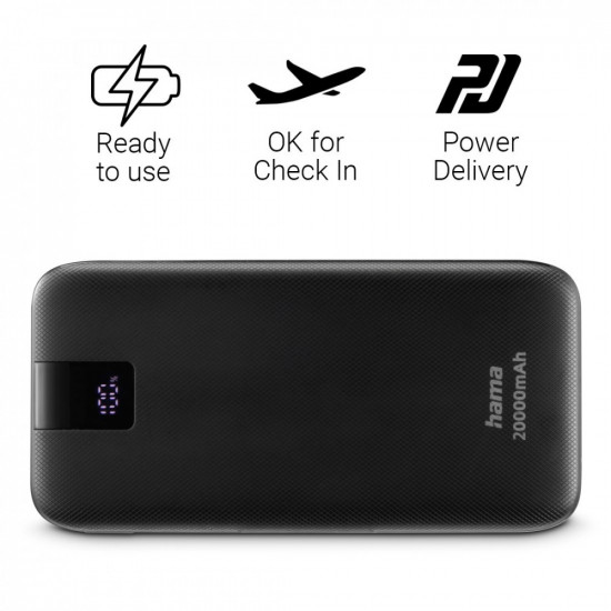 power pack PD 10000 mAh