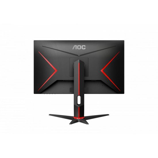 AOC 27G2ZN3 27& 39 & 39 Fast VA 280Hz HDMIx2 DP Pivot