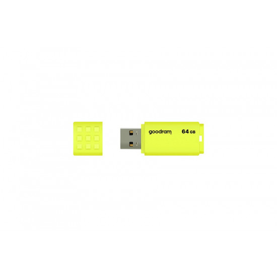 Pendrive UME2 64GB USB 2.0