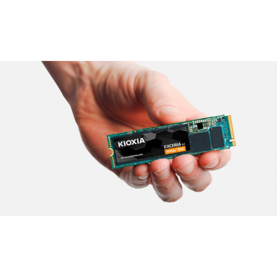 SSD Exceria G2 2TB NVMe