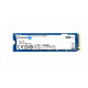 SSD NV3 500GB M.2 2280 PCI-e 4.0 NVMe 6000/2200