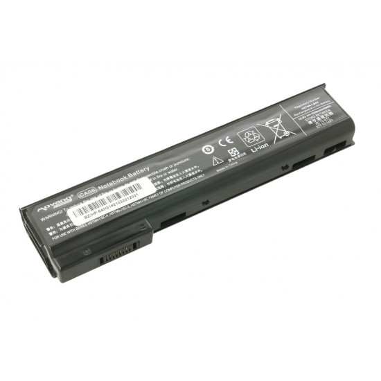 Movano Premium battery for HP ProBook 640 G0, G1