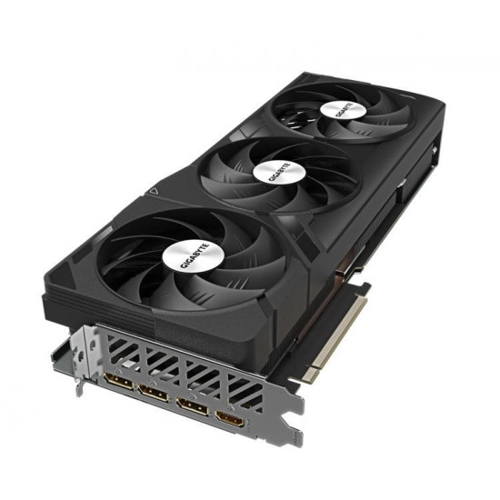 Graphics card GeForce RTX 4070 Ti SUPER WINDFORCE MAX OC 16G GDDR6X 256bit