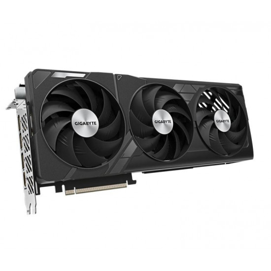 Graphics card GeForce RTX 4070 Ti SUPER WINDFORCE MAX OC 16G GDDR6X 256bit