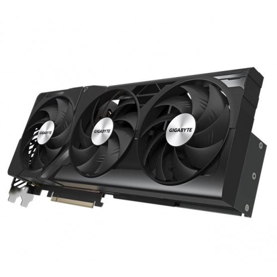 Graphics card GeForce RTX 4070 Ti SUPER WINDFORCE MAX OC 16G GDDR6X 256bit