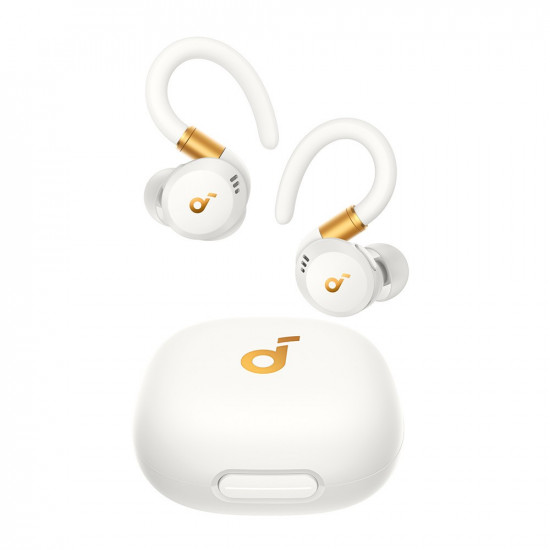 Soundcore Sport X20 white