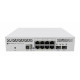 Clous Router Switch CRS310-8G+2S+IN