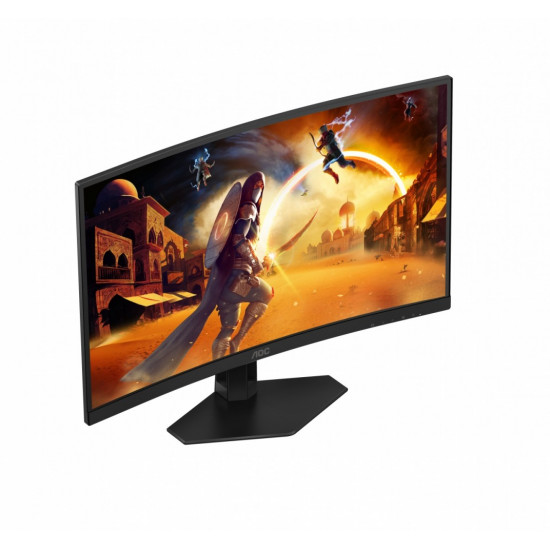 Monitor C27G4ZXE 27 cali Curved Fast VA 280Hz HDMIx2 DP