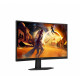 Monitor C27G4ZXE 27 cali Curved Fast VA 280Hz HDMIx2 DP