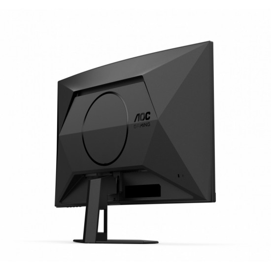 Monitor C27G4ZXE 27 cali Curved Fast VA 280Hz HDMIx2 DP