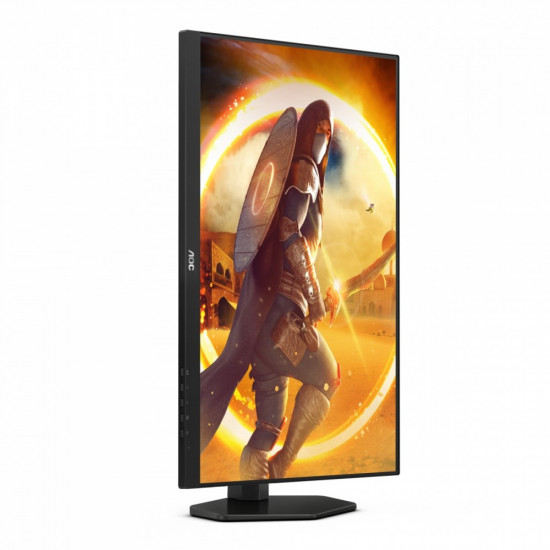 Monitor Q27G4XN 27 cali Fast VA 180Hz HDMIx2 DP Pivot