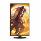 Monitor Q27G4XN 27 cali Fast VA 180Hz HDMIx2 DP Pivot