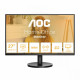 Monitor U27B3A 27 cali IPS 4K HDMIx2 DP G o niki