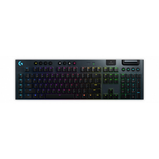 Wireless Keyboard G915 RGB Mechanical Tactile 920-008910