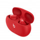 Wireless earphones Beats Studio Buds red