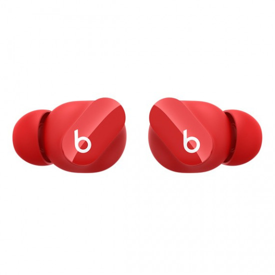 Wireless earphones Beats Studio Buds red