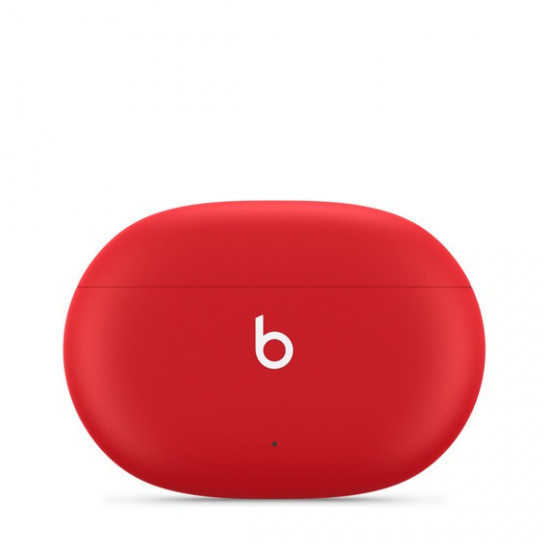 Wireless earphones Beats Studio Buds red