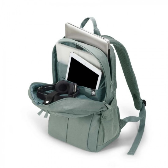 Dicota ECO Backpack SCA LE 13-15.6 grey