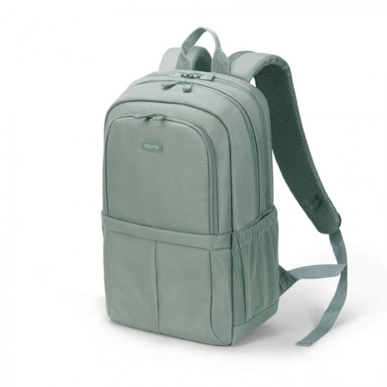 Dicota ECO Backpack SCA LE 13-15.6 grey