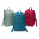 Dicota ECO Backpack SCA LE 13-15.6 grey