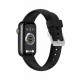 Smartwatch Action black